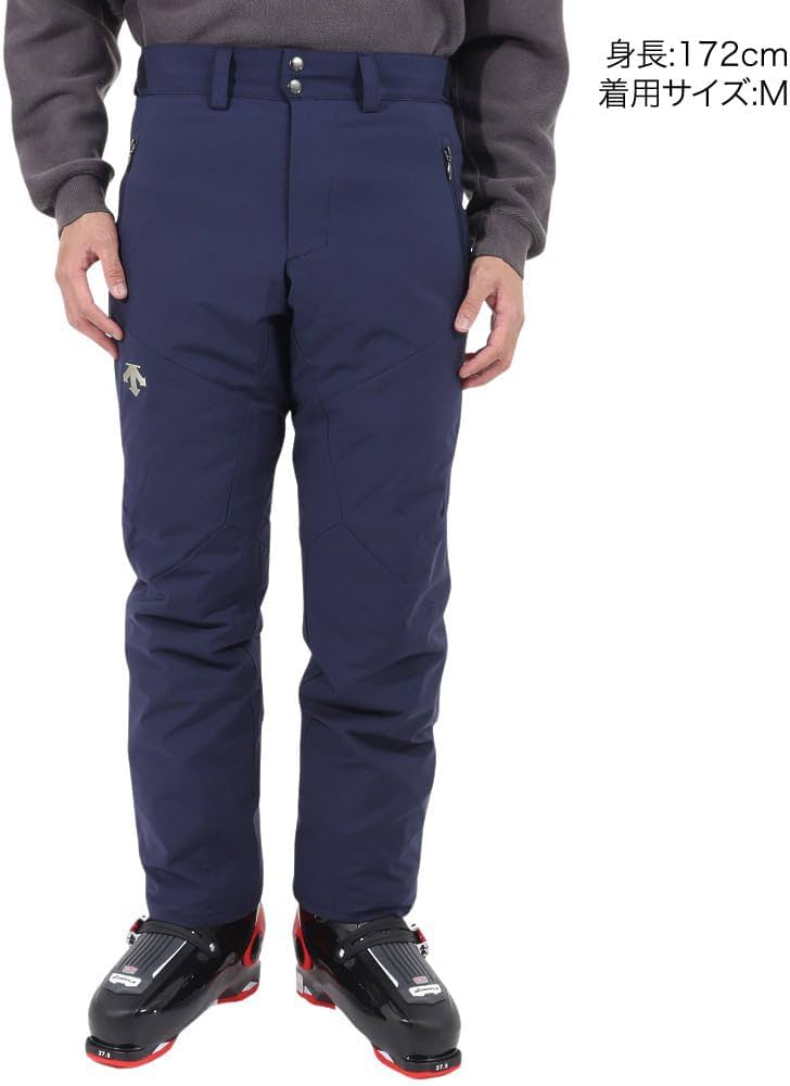 デサント　S.I.O インシュレーションパンツ 数量限定商品】 デサント(DESCENTE) スキーウェア パンツ S I O